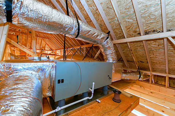 Trusted Emergency Hvac service in Missouri, MO - FH HVAC